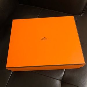 Hermès Box